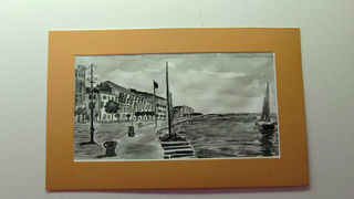 Galerija “Mali medo” Galerija “Mali medo”