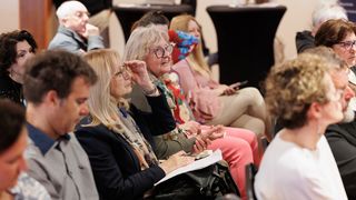 Dani iznajmljivača 2025. u hotelu Kolovare Dani iznajmljivača 2025. u hotelu Kolovare