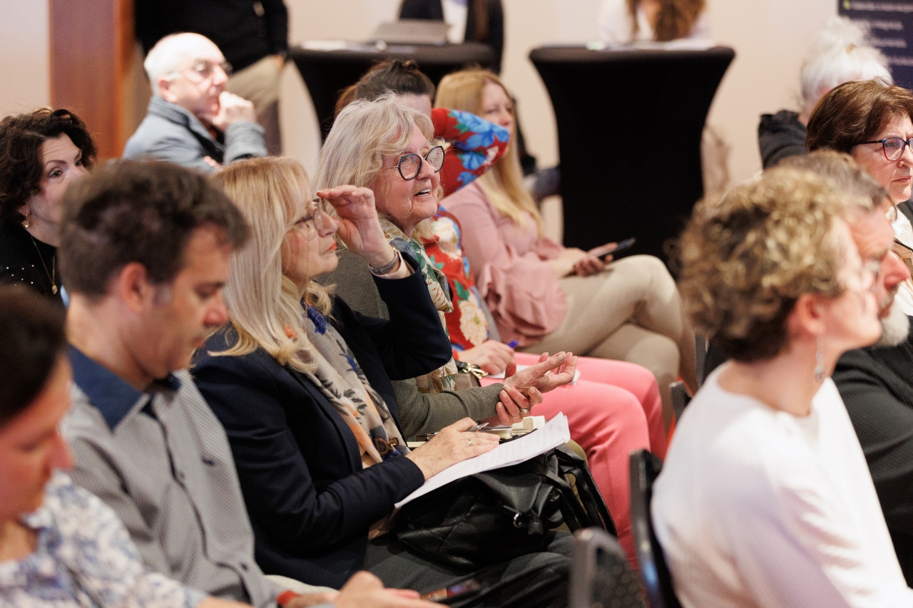 Dani iznajmljivača 2025. u hotelu Kolovare Dani iznajmljivača 2025. u hotelu Kolovare