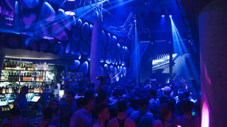 Cocomo, Hideout, foto: Antonio Paić