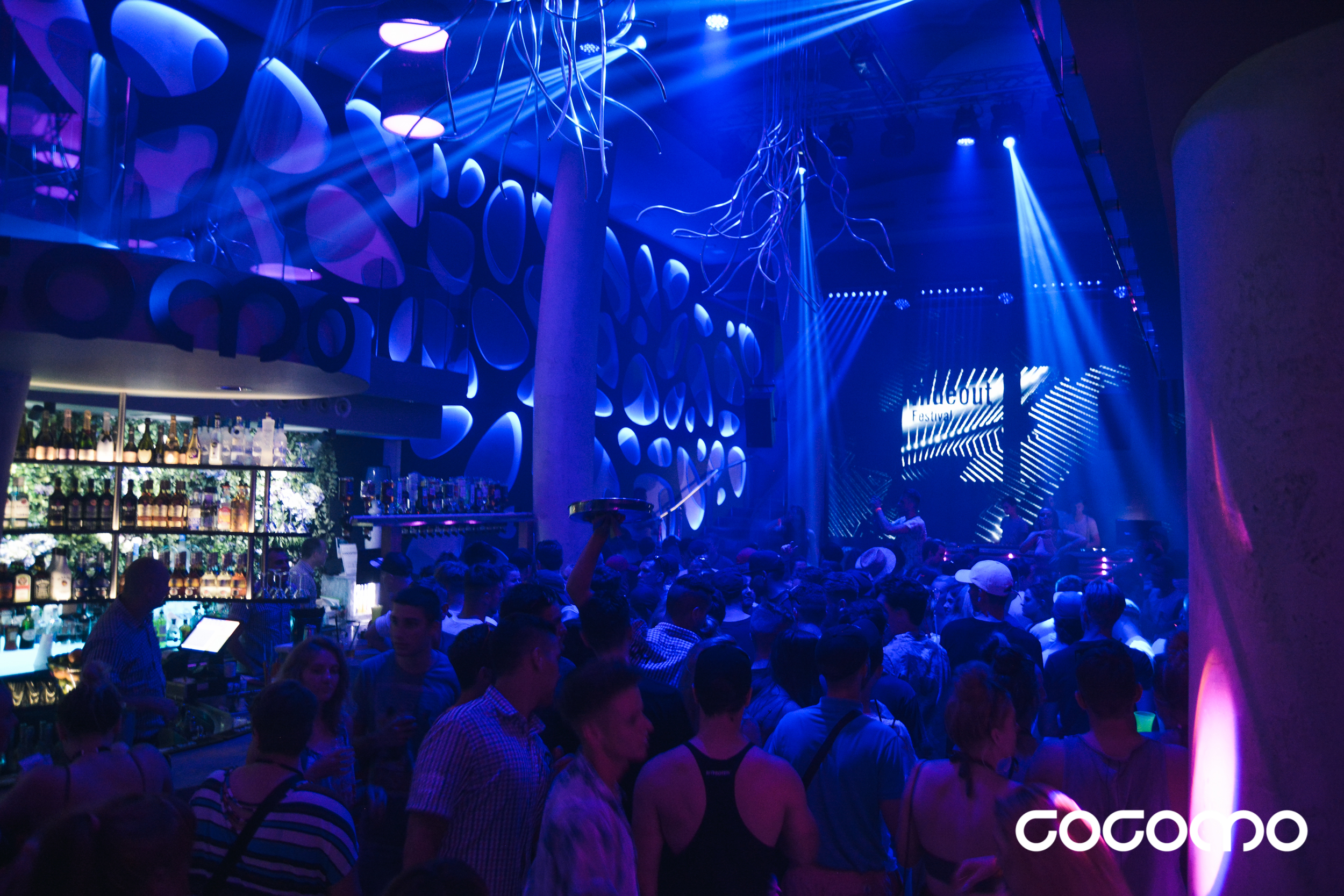 Cocomo, Hideout, foto: Antonio Paić