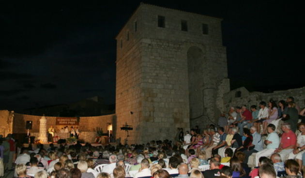 Smotra klapa otoka Paga, Foto: Josip Portada / Pagpress