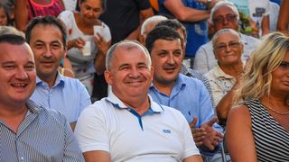 Kolan: Fešta od sira