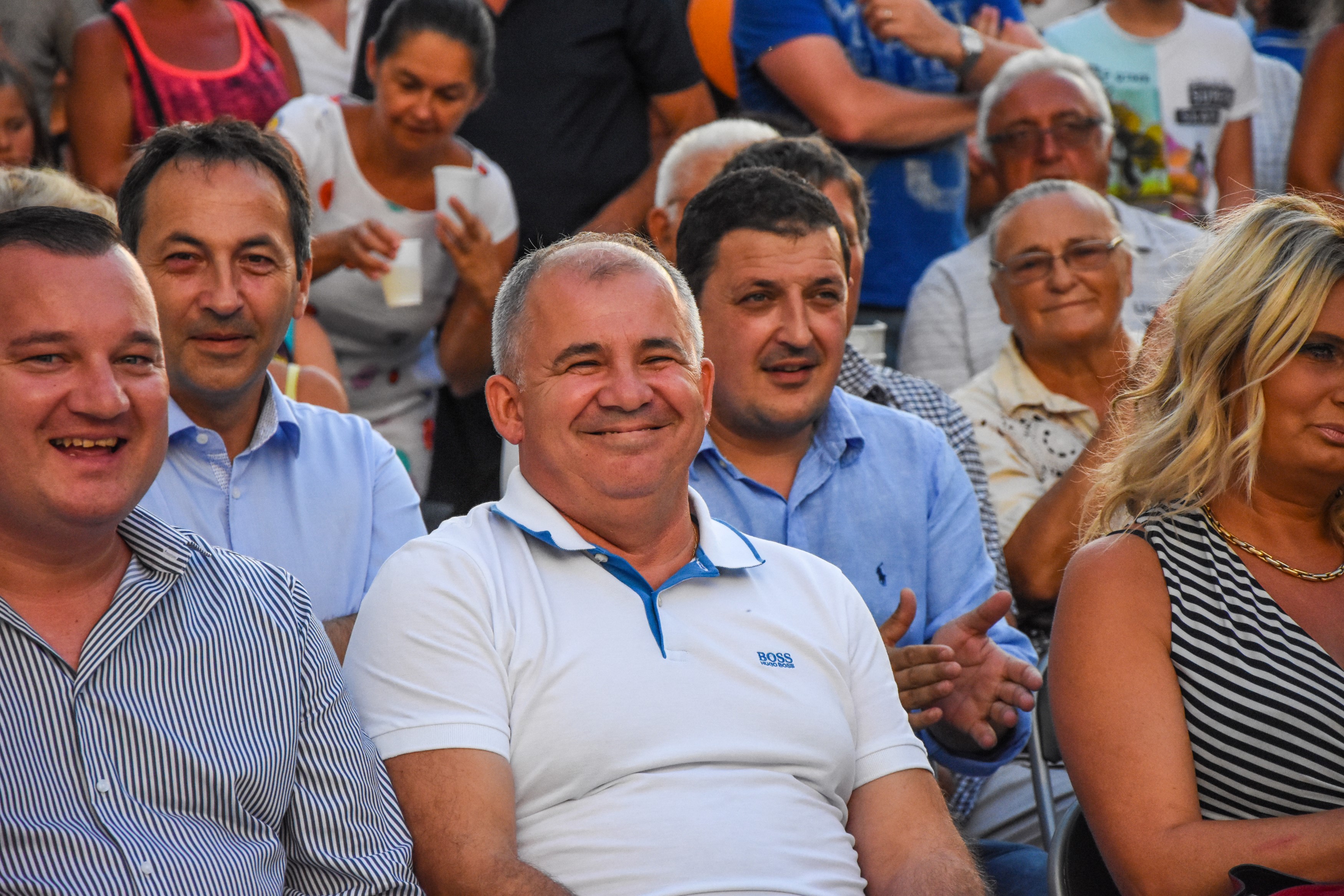 Kolan: Fešta od sira