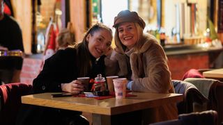 Gina & The Gee Gee’s @ Advent u Zadru