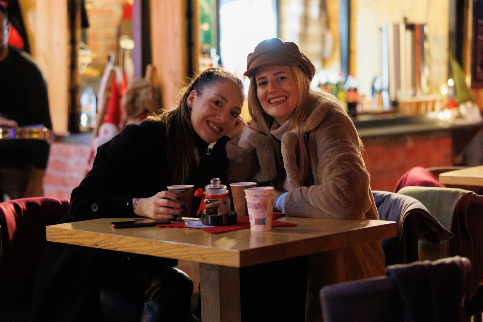 Gina & The Gee Gee’s @ Advent u Zadru