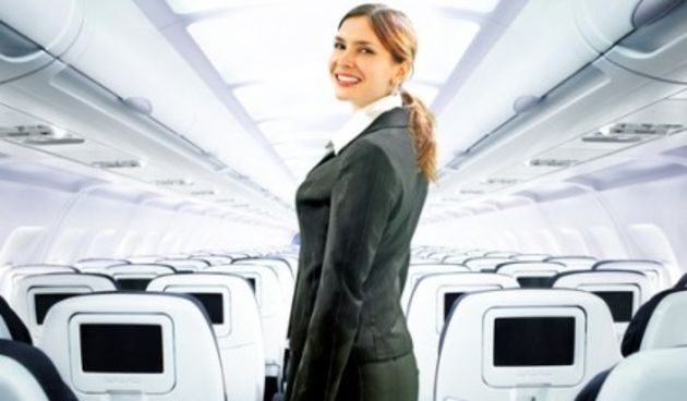 Turkish Airlines kažnjava pretile stjuardese (Metro-portal.hr)