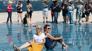 Đir po gradu, srijeda 5. rujna 2018. Đir po gradu, srijeda 5. rujna 2018.