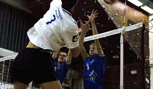 OK Zadar – OK Bibinje