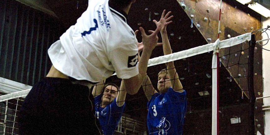 OK Zadar – OK Bibinje