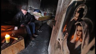 Filip Brala – Lice, ruke, plamen