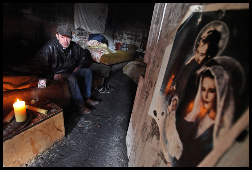 Filip Brala – Lice, ruke, plamen