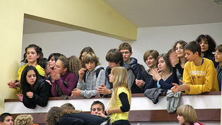 Županijska osnovnoškolska košarkaška liga