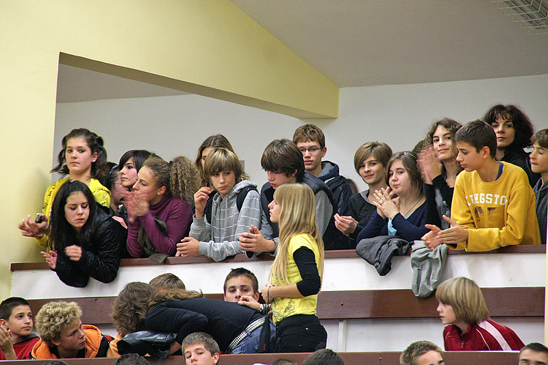 Županijska osnovnoškolska košarkaška liga