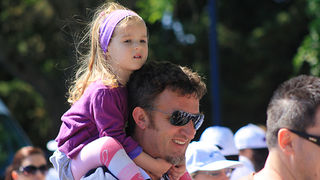 Olimpijada dječjih vrtića (foto:Saša Čuka) Olimpijada dječjih vrtića (foto:Saša Čuka)