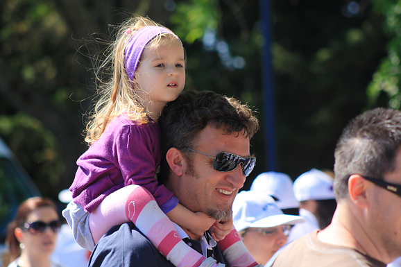 Olimpijada dječjih vrtića (foto:Saša Čuka) Olimpijada dječjih vrtića (foto:Saša Čuka)