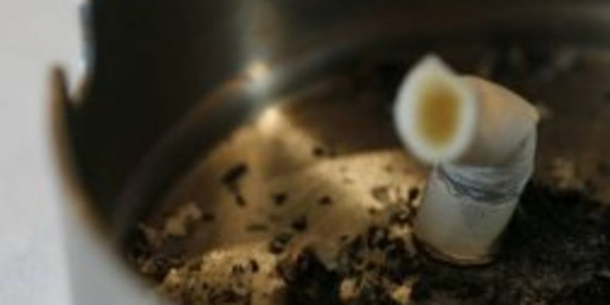 E-cig je prva zdrava cigareta na svijetu (Javno.hr) E-cig je prva zdrava cigareta na svijetu (Javno.hr)