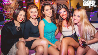 Spring break Island najavio sezonu kluba Papaya Spring break Island najavio sezonu kluba Papaya