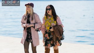 Subotnja špica 28. listopada 2017. Subotnja špica 28. listopada 2017.