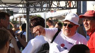 39. Plivački maraton Preko – Zadar 39. Plivački maraton Preko – Zadar