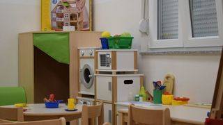 Općina Sv. Filip i Jakov svečano otvorila DV “Cvitak” u Raštanima Gornjim