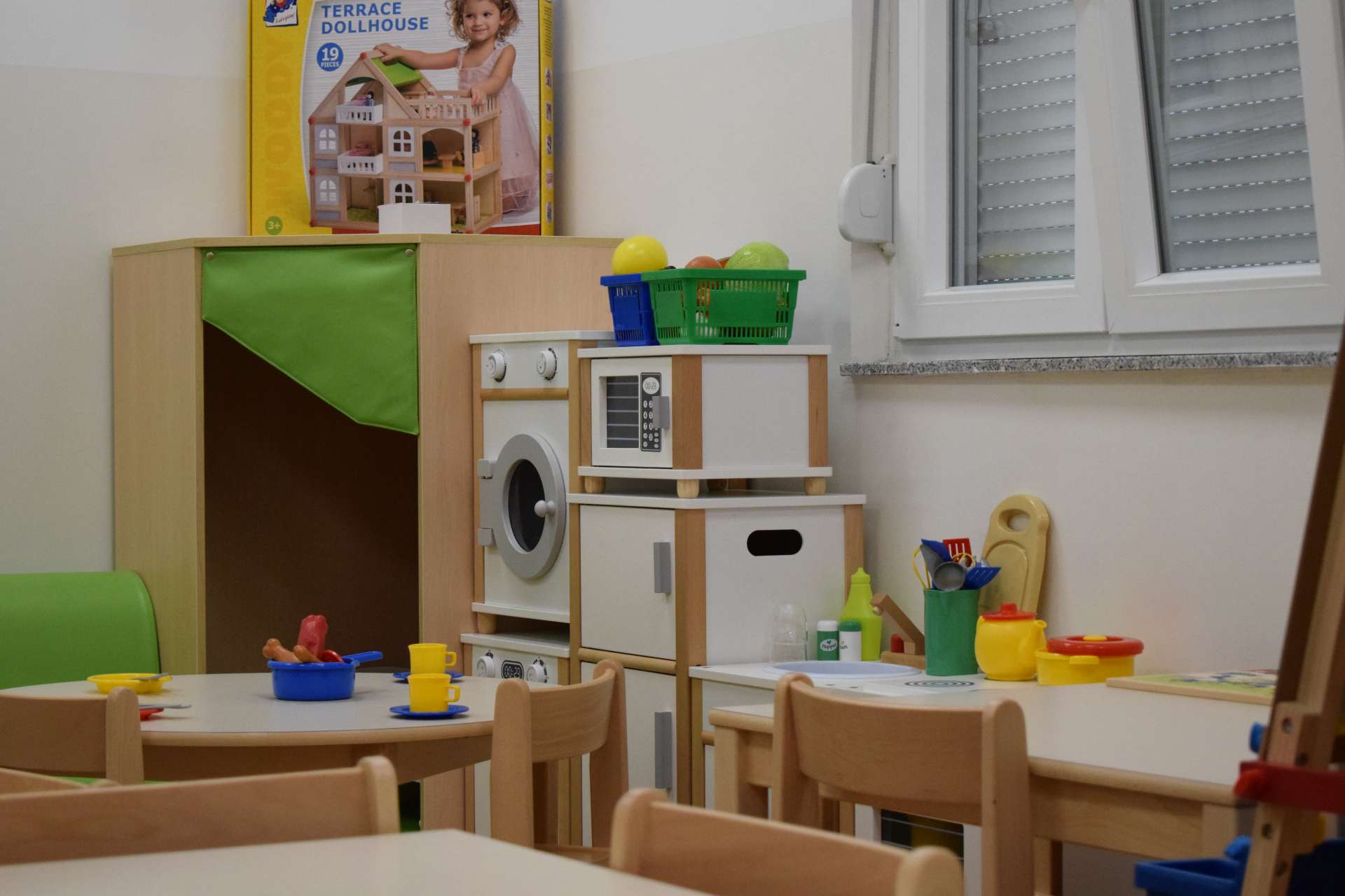 Općina Sv. Filip i Jakov svečano otvorila DV “Cvitak” u Raštanima Gornjim