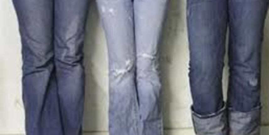 Konačno traperice koje nije potrebno prati, foto: novilist.hr