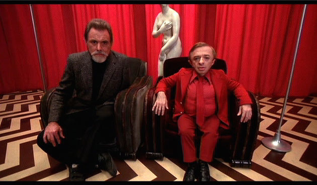 Možda će ‘Twin Peaks’ zaživjeti na Showtimeu