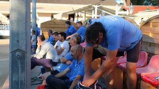 3. Hrvatska boćarska liga: BK Vir – BK Stivan 14-8 3. Hrvatska boćarska liga: BK Vir – BK Stivan 14-8