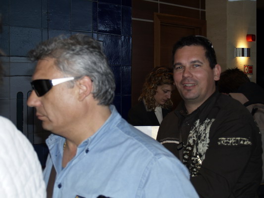 Valencia, 18.3.2008.