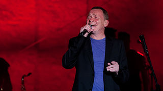 UB40 na Forumu by Leo Banić