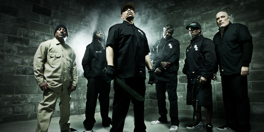 Body count Body count