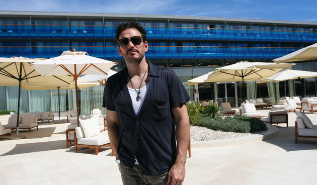 Matt Dillon u Iaderi