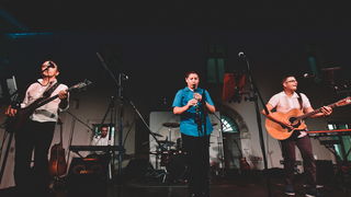 “Tribute to Beatles” u palači Cedulin