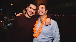 Silente @ Qbar, foto: Iva Perinčić Silente @ Qbar, foto: Iva Perinčić