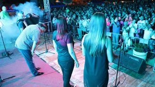 Virsko ljeto 2015. završeno koncertom Halida Bešlića Virsko ljeto 2015. završeno koncertom Halida Bešlića