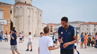 ZDBT 2018: Kids Day @ Forum ZDBT 2018: Kids Day @ Forum