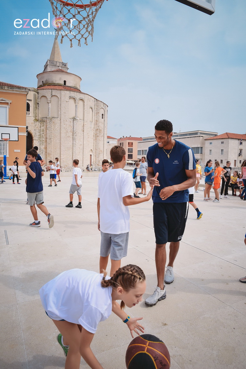 ZDBT 2018: Kids Day @ Forum ZDBT 2018: Kids Day @ Forum