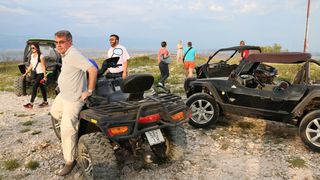 Turistička organizacija i mediji iz Banja Luke u posjeti Viru