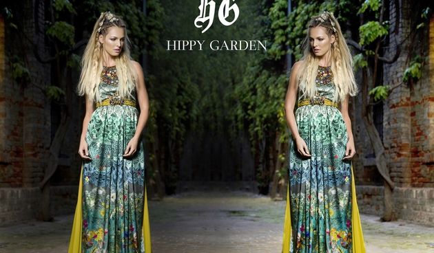 Divlja djeca Hippy Gardena/Arsenal