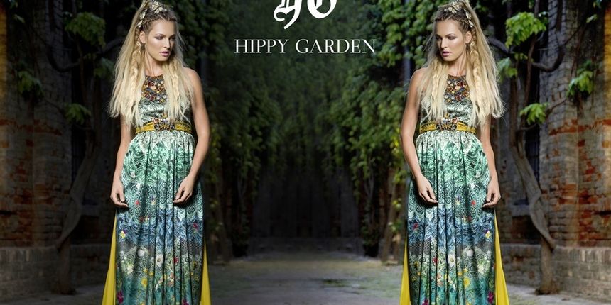 Divlja djeca Hippy Gardena/Arsenal