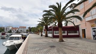 Preko na otoku Ugljanu. Photo: Dino Stanin/PIXSELL Preko na otoku Ugljanu. Photo: Dino Stanin/PIXSELL