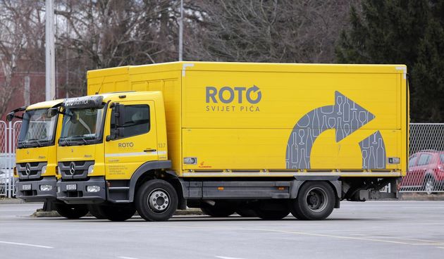 Roto dinamic d.o.o.
