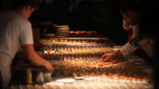 4. Tuna, Sushi & Wine festival otvoren gala večerom u Arsenalu 4. Tuna, Sushi & Wine festival otvoren gala večerom u Arsenalu