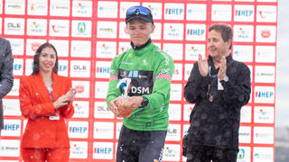 CRO RACE – Treća etapa od Sinja do Primoštena u dužini od 157 kilometara