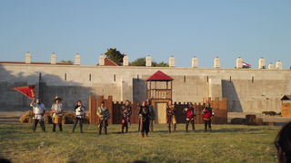 Dani vitezova vranskih, 19. srpnja 2014.