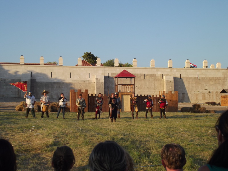 Dani vitezova vranskih, 19. srpnja 2014.