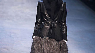 Paris Fashion Week: Hermes jesen 2010 (Coutorture.com)
