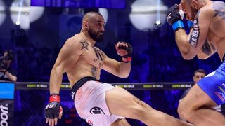 FNC 21, Fight Nation Championship 21, Michal Andryszak – Martin Batur FNC 21, Fight Nation Championship 21, Michal Andryszak – Martin Batur