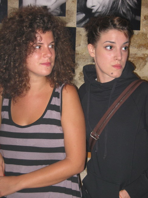 Izlozba Marije Kalmete Introspekcija